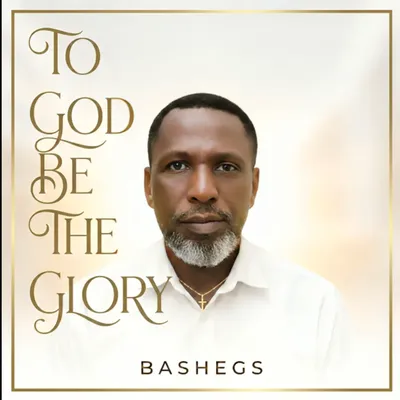 To God Be The Glory