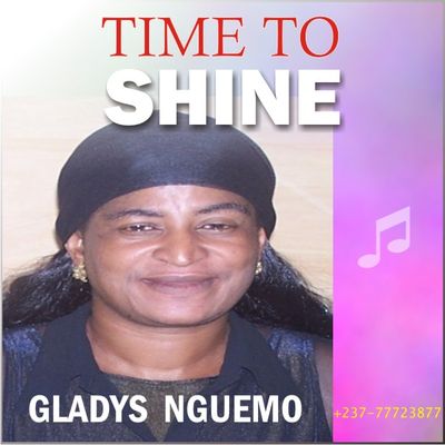 Time To Shine