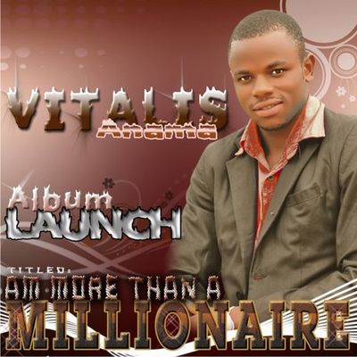 More Than A Millionaire
