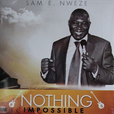 Nothing Impossible