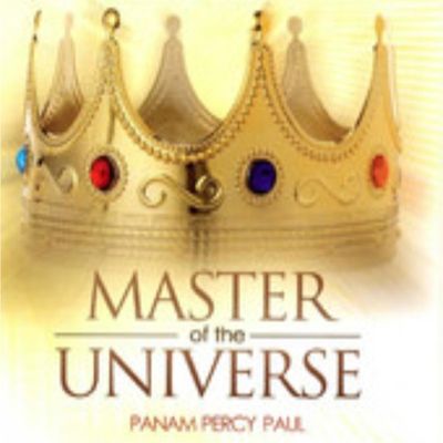 Master Of The Universe
