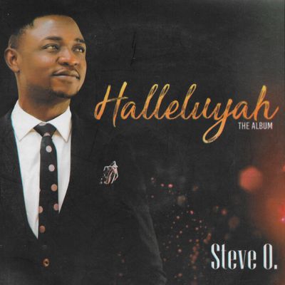 Halleluyah