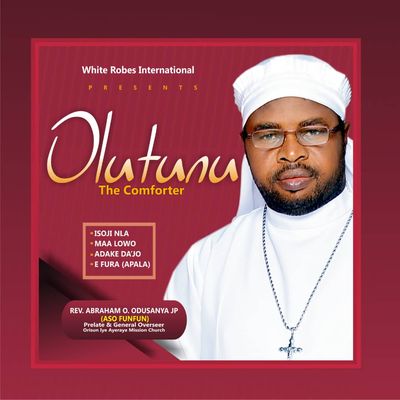 Olutunu