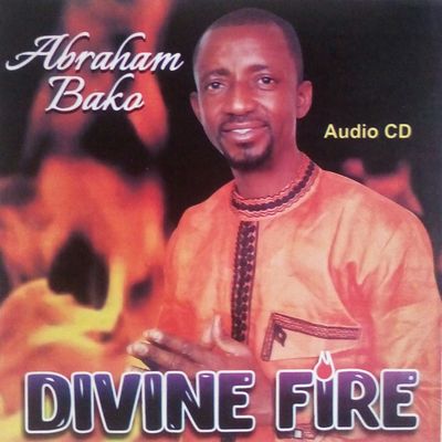 Divine Fire