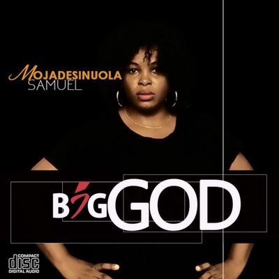 Big GOD