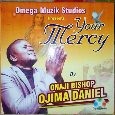 Your Mercy