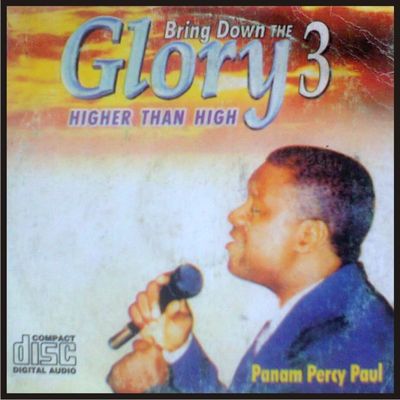 Bring Down The Glory 3