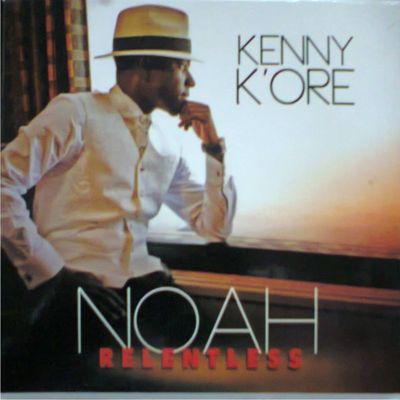 Noah Relentless