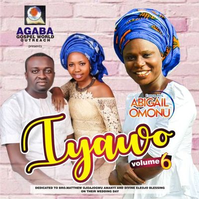 Iyawo