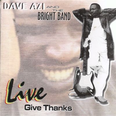 Give Thanks