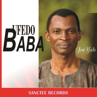 Ufedo Baba