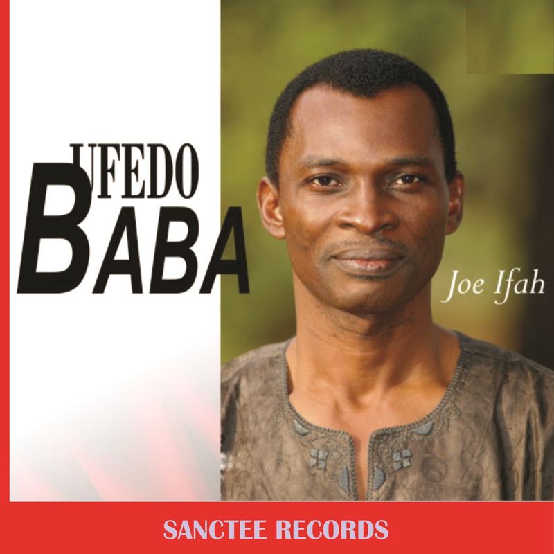 Ufedo Baba