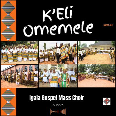 K'Eli Omemele