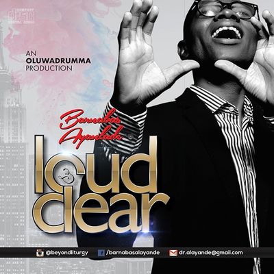 Loud And Clear