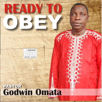 Ready To Obey