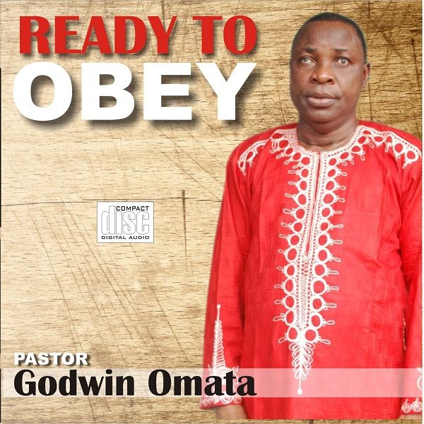 Ready To Obey