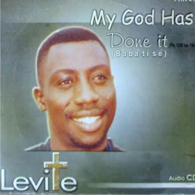My God Has Done It