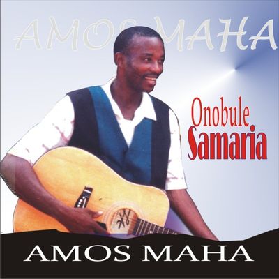 Onobule Samaria