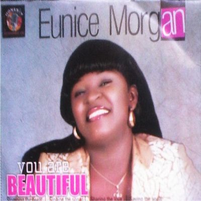 You Are Beautiful