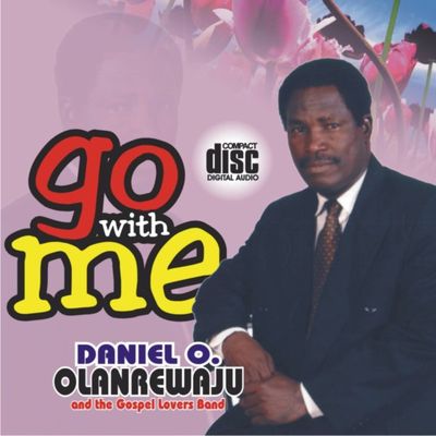 Go With Me