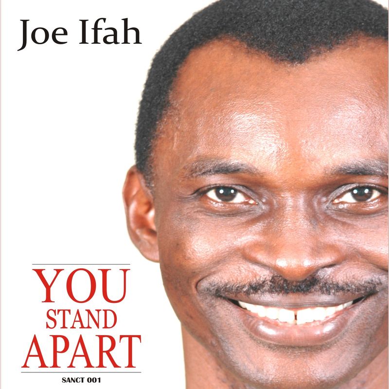 You Stand Apart