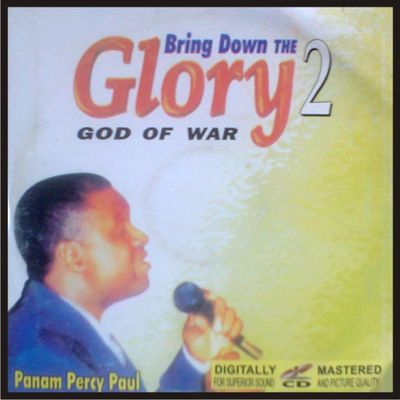 Bring Down The Glory 2