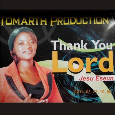 Thank You Lord