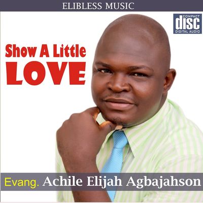 Show A Little Love
