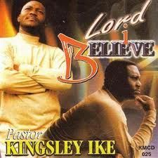 Lord I Believe
