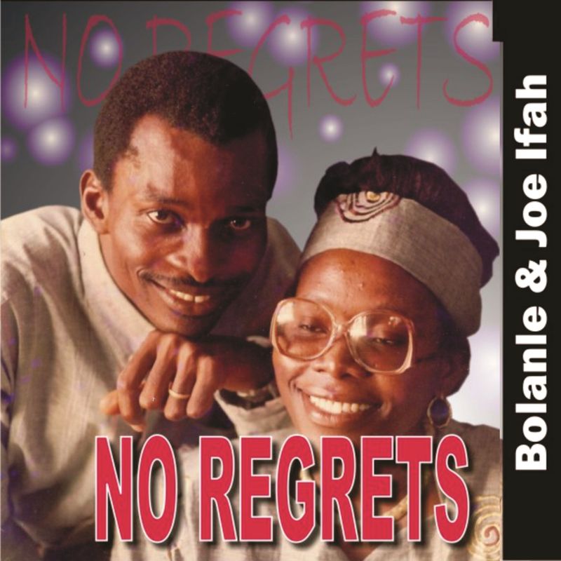 No Regrets