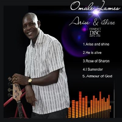 Arise And Shine