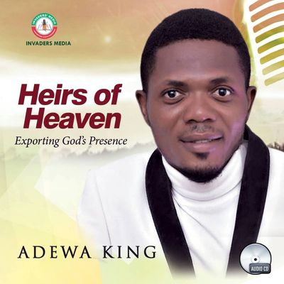 Heirs Of Heaven