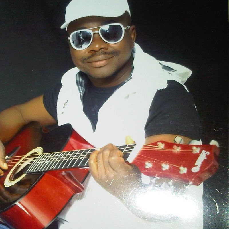 Elijah Abalaka