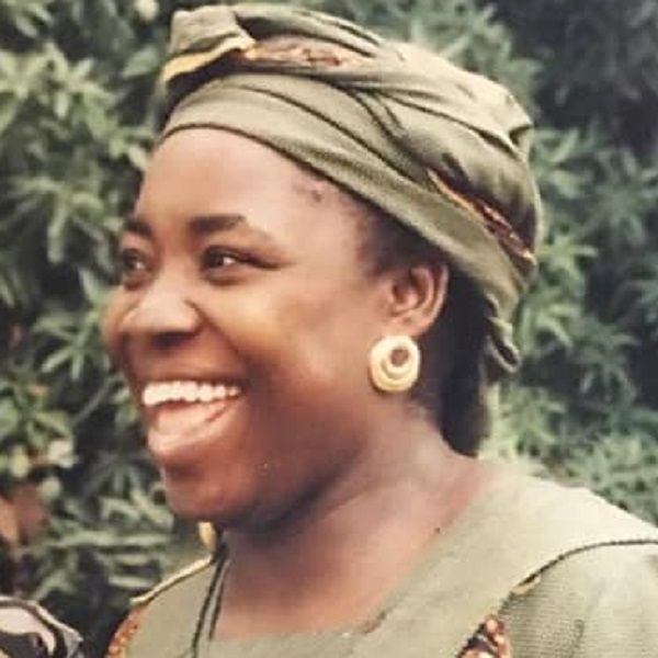 Ruth Alfa
