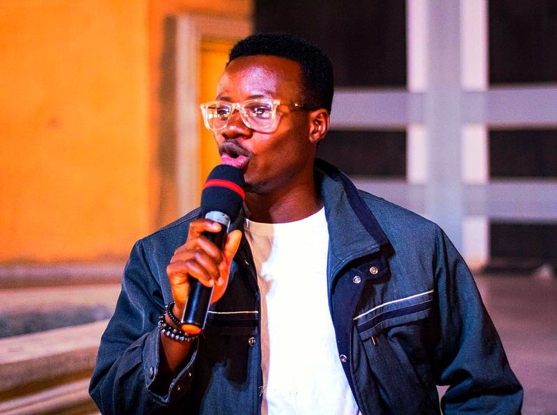 Prince Oluwatosin Temiloluwa