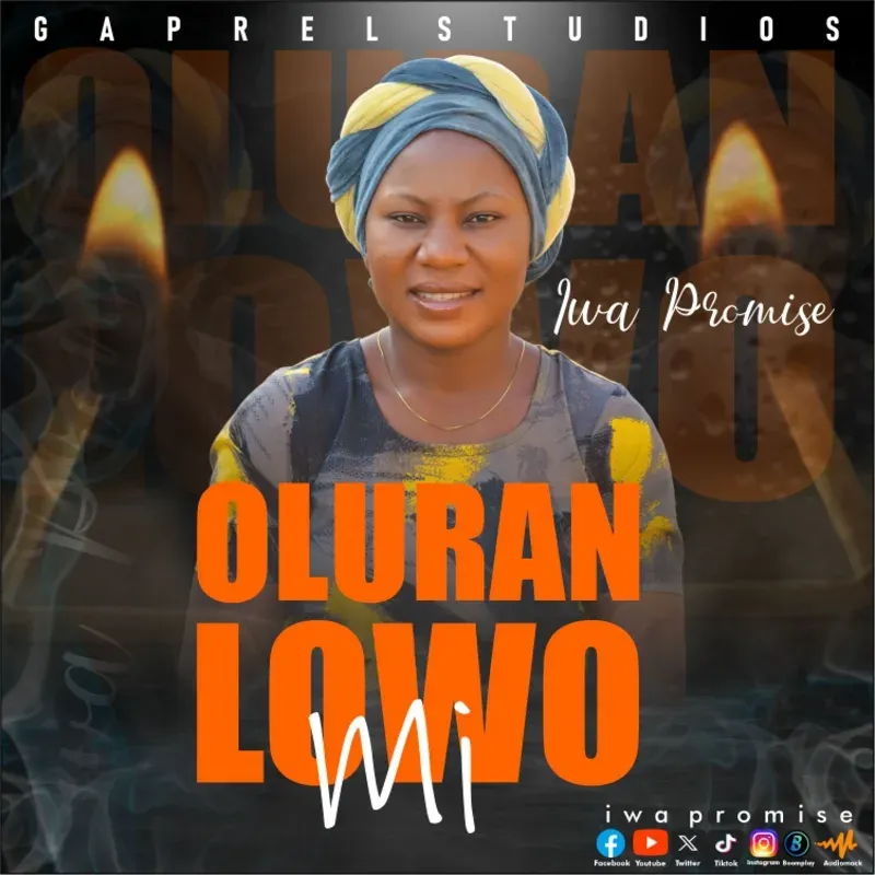 OLURANLOWO