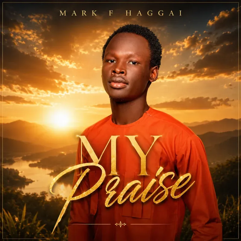 My praise