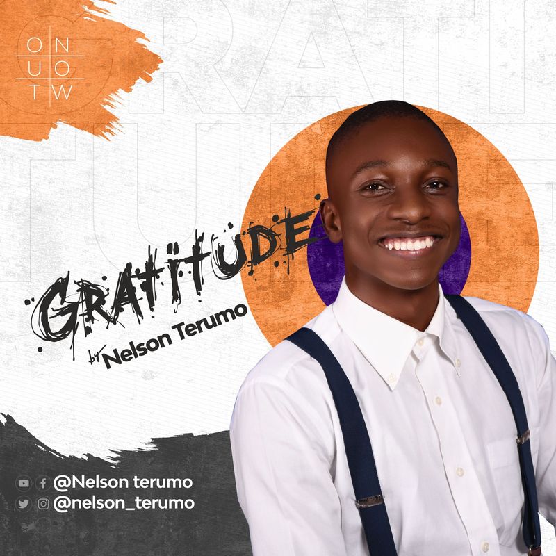 Gratitude
