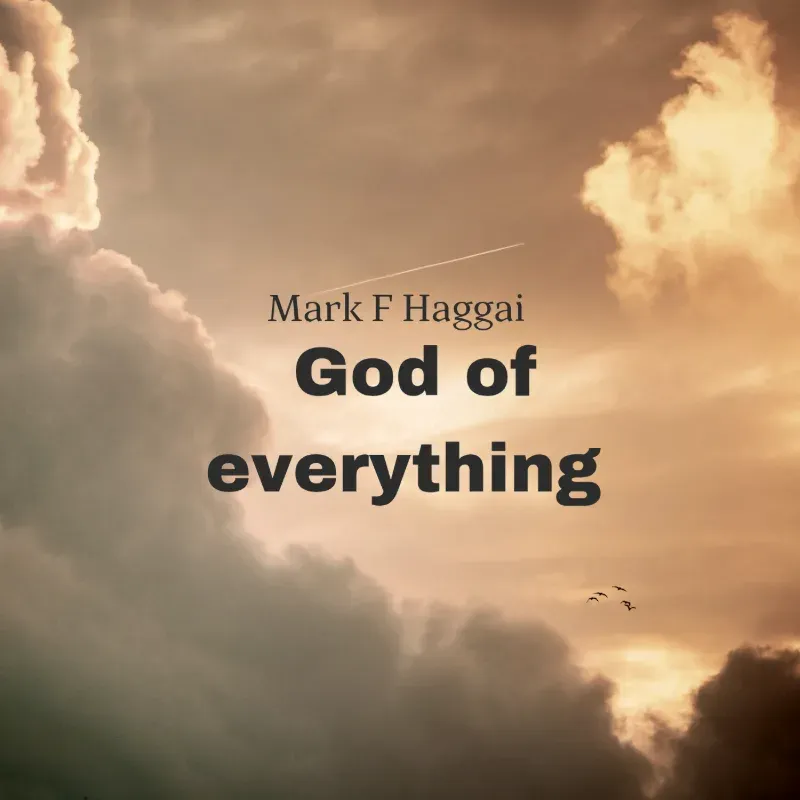God of  everything