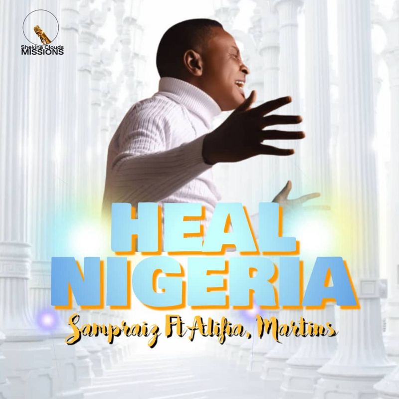 Heal Nigeria