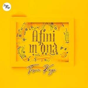 Afini m'ona