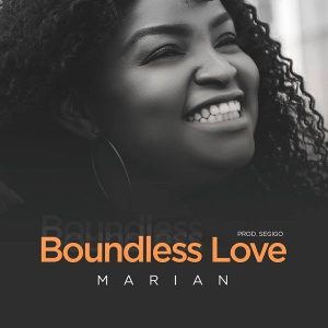 Boundless love