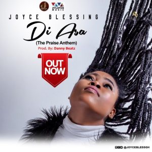 Di Asa (Praise Anthem)