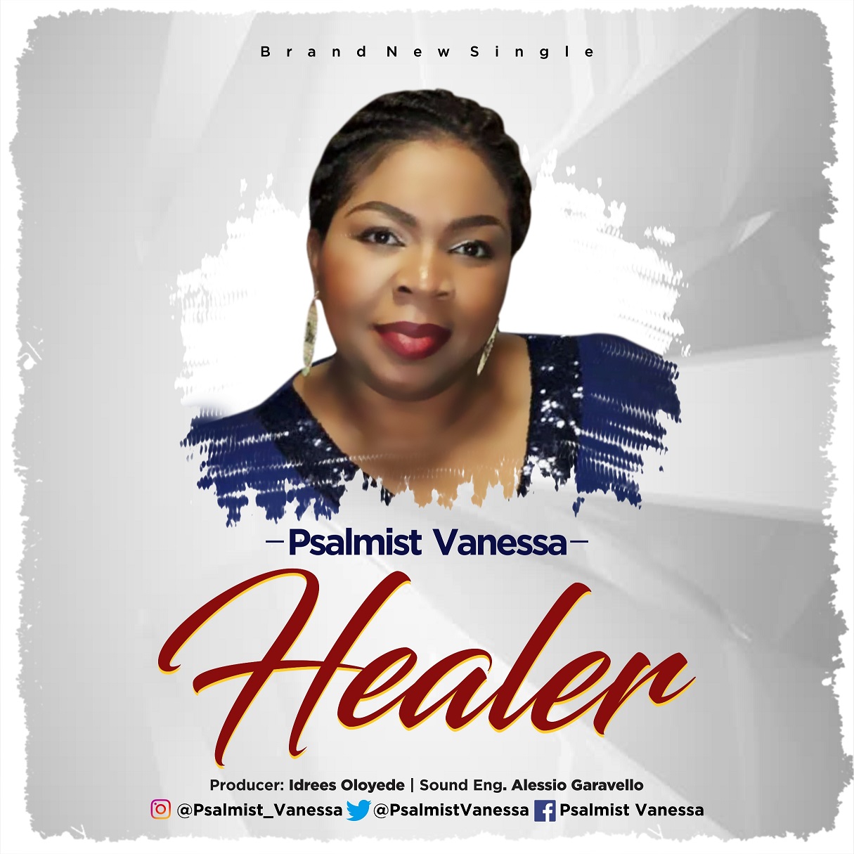 Healer