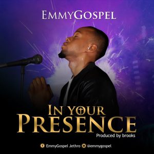 In Your Presence
