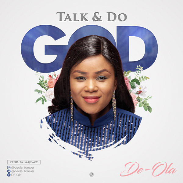 Talk-And-Do God