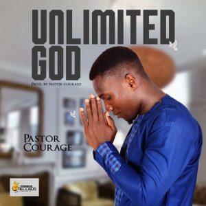 Unlimited God