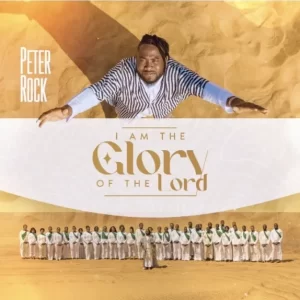 I Am The Glory Of The Lord