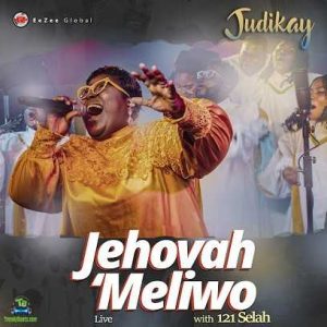 Jehovah Meliwo