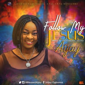 Follow-My-Jesus